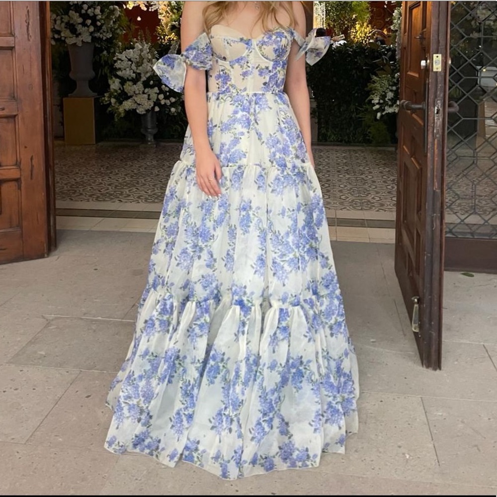 MILLA Dress